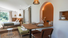 Le Pavillon - Les Lodges de Praly